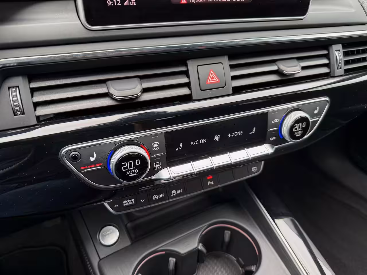 Audi A5 Sportback 2.0 TFSI MHEV Sport Pro Line virtual / camera