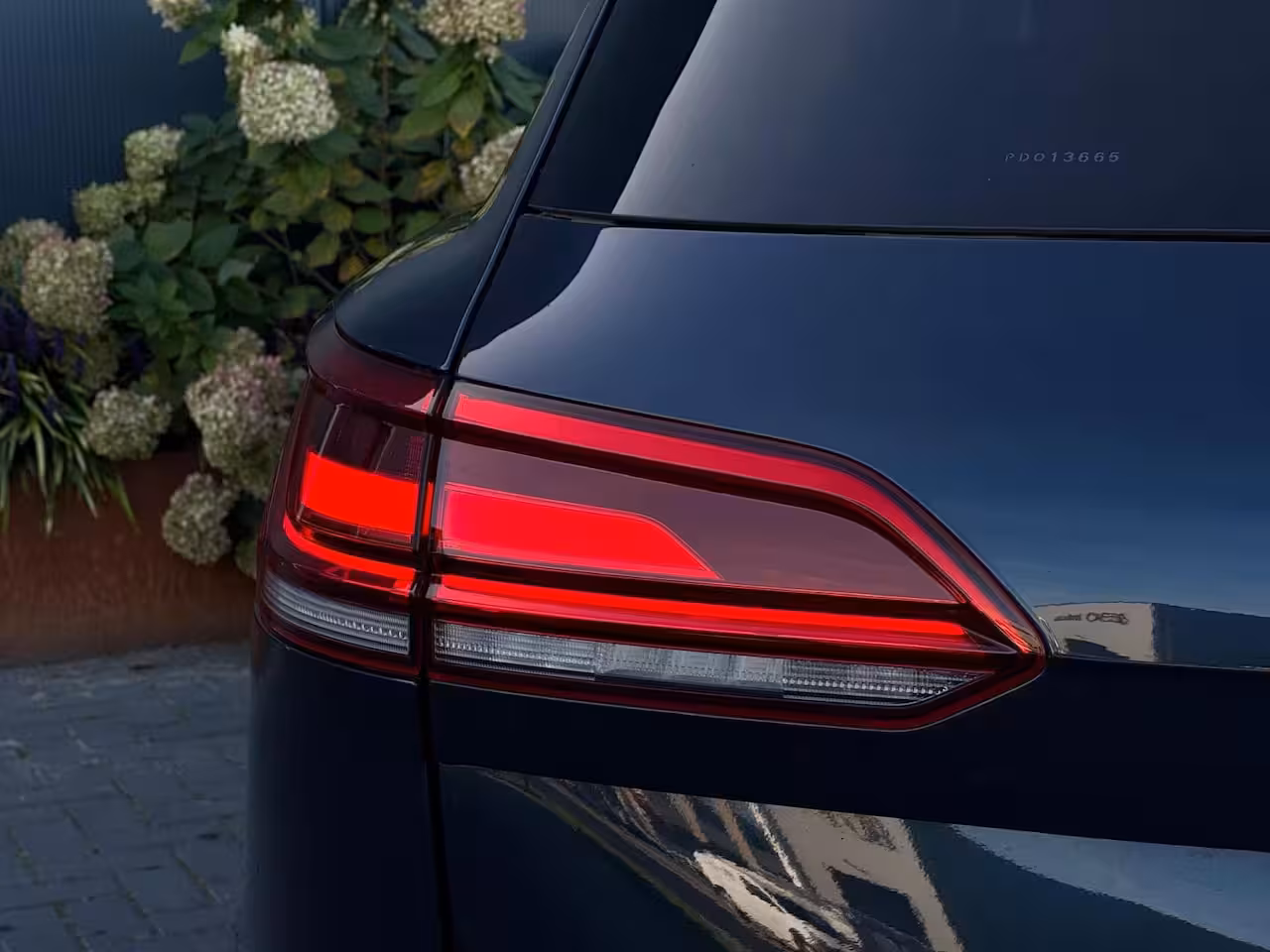 Volkswagen Touareg 3.0 TSi eHybrid 4MOTION PANO|LEDER|LED|CAMERA