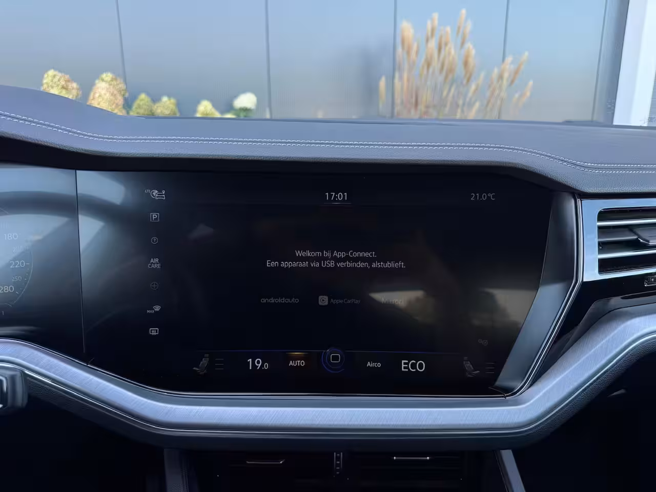 Volkswagen Touareg 3.0 TSi eHybrid 4MOTION PANO|LEDER|LED|CAMERA
