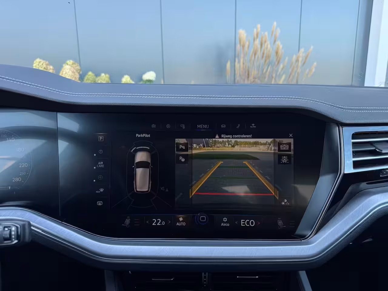 Volkswagen Touareg 3.0 TSi eHybrid 4MOTION PANO|LEDER|LED|CAMERA
