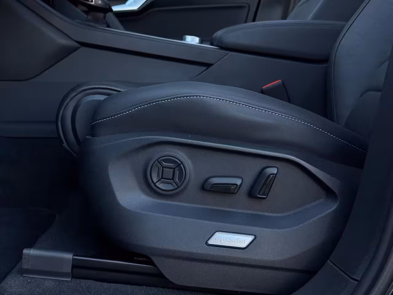 Volkswagen Touareg 3.0 TSi eHybrid 4MOTION PANO|LEDER|LED|CAMERA