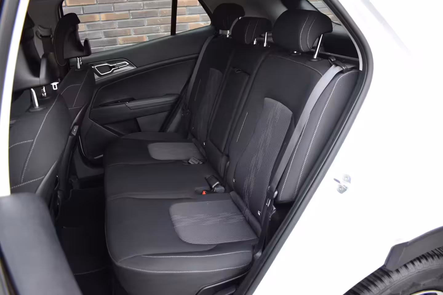 Kia Sportage 1.6 T-GDi Hybrid DynamicLine