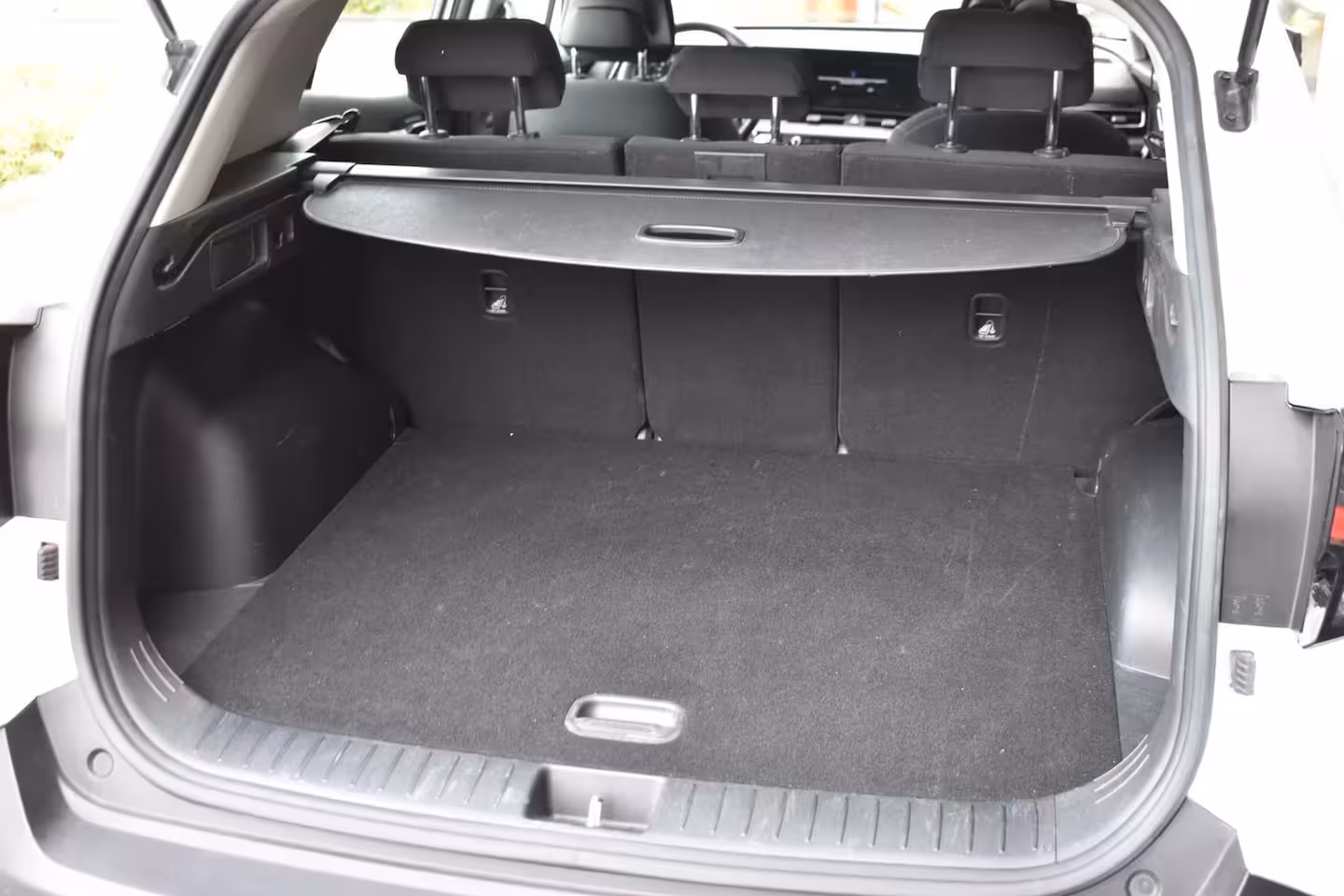 Kia Sportage 1.6 T-GDi Hybrid DynamicLine