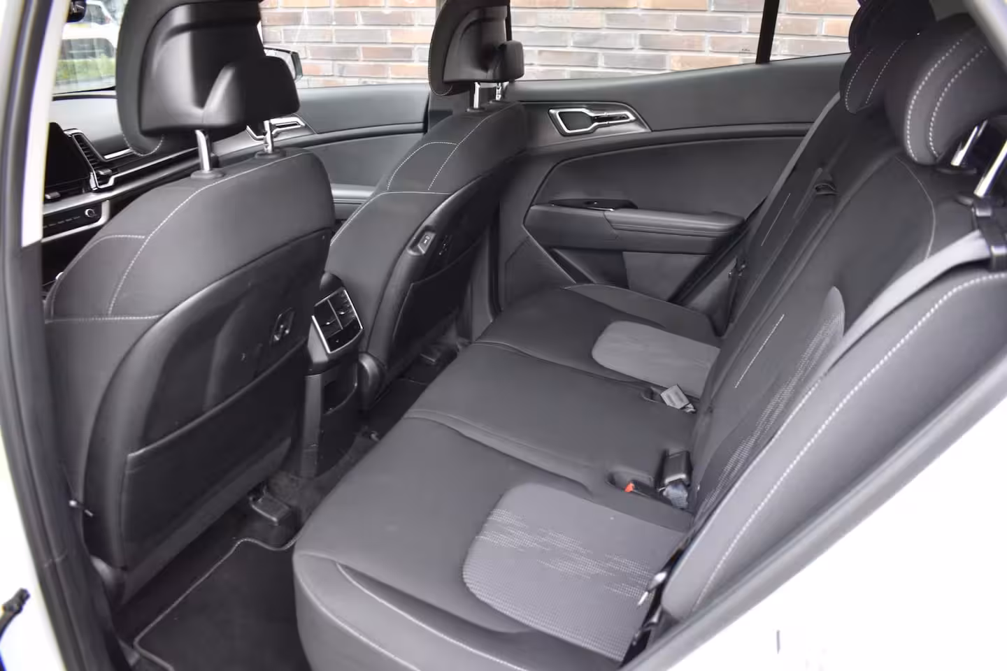 Kia Sportage 1.6 T-GDi Hybrid DynamicLine