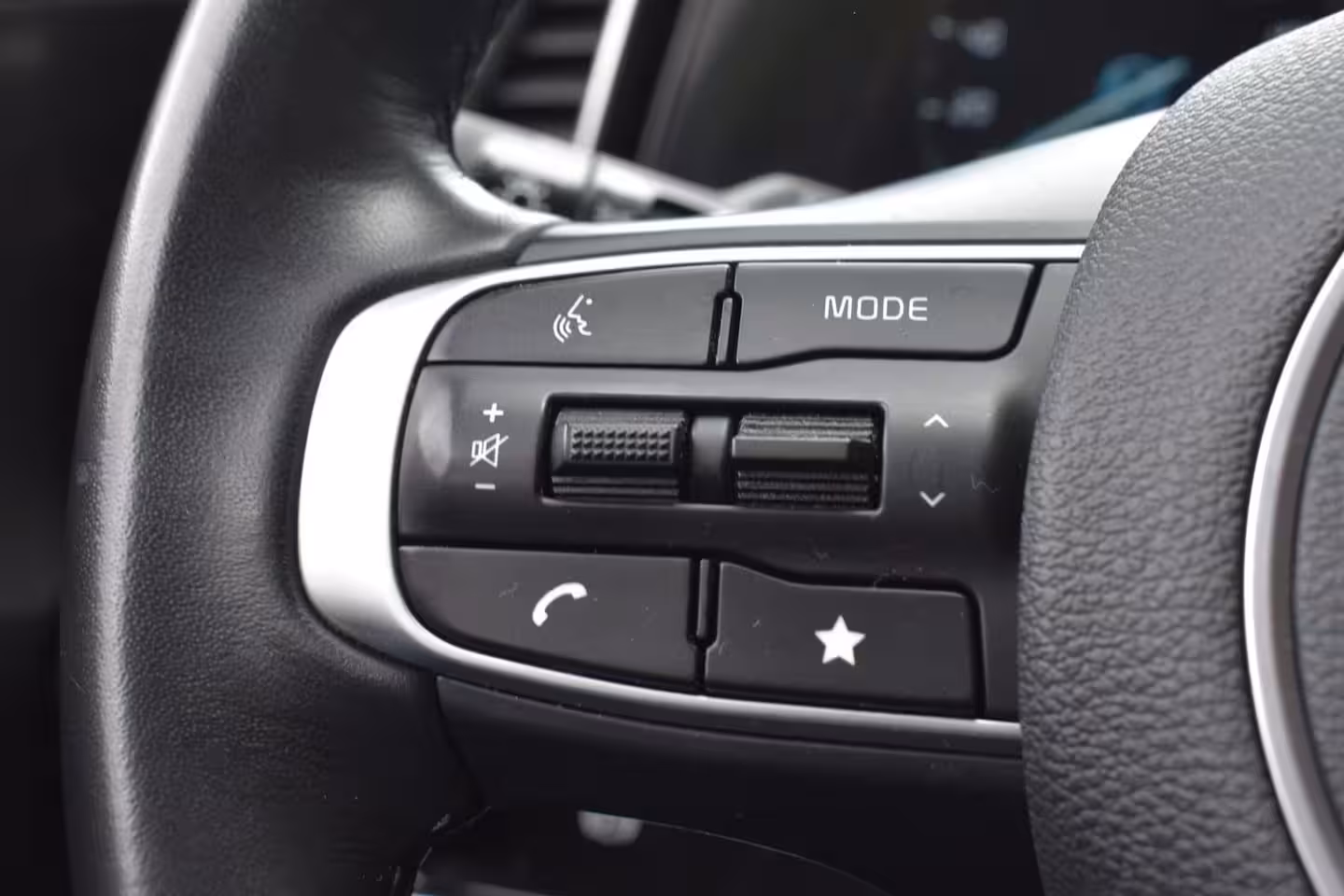 Kia Sportage 1.6 T-GDi Hybrid DynamicLine