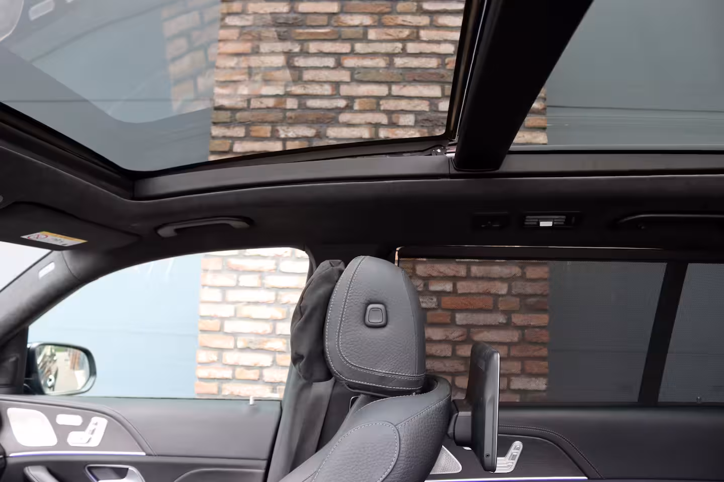 Mercedes-Benz GLS 450 d 4MATIC AMG Line | 7Pers. | Luchtvering | Distronic | Standkachel | Massage | MBUX Ta