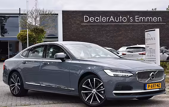 Volvo S90 2.0 T8 AWD Inscription