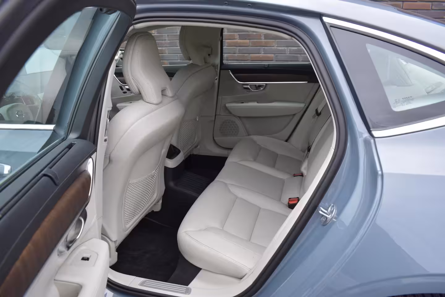 Volvo S90 2.0 T8 AWD Inscription