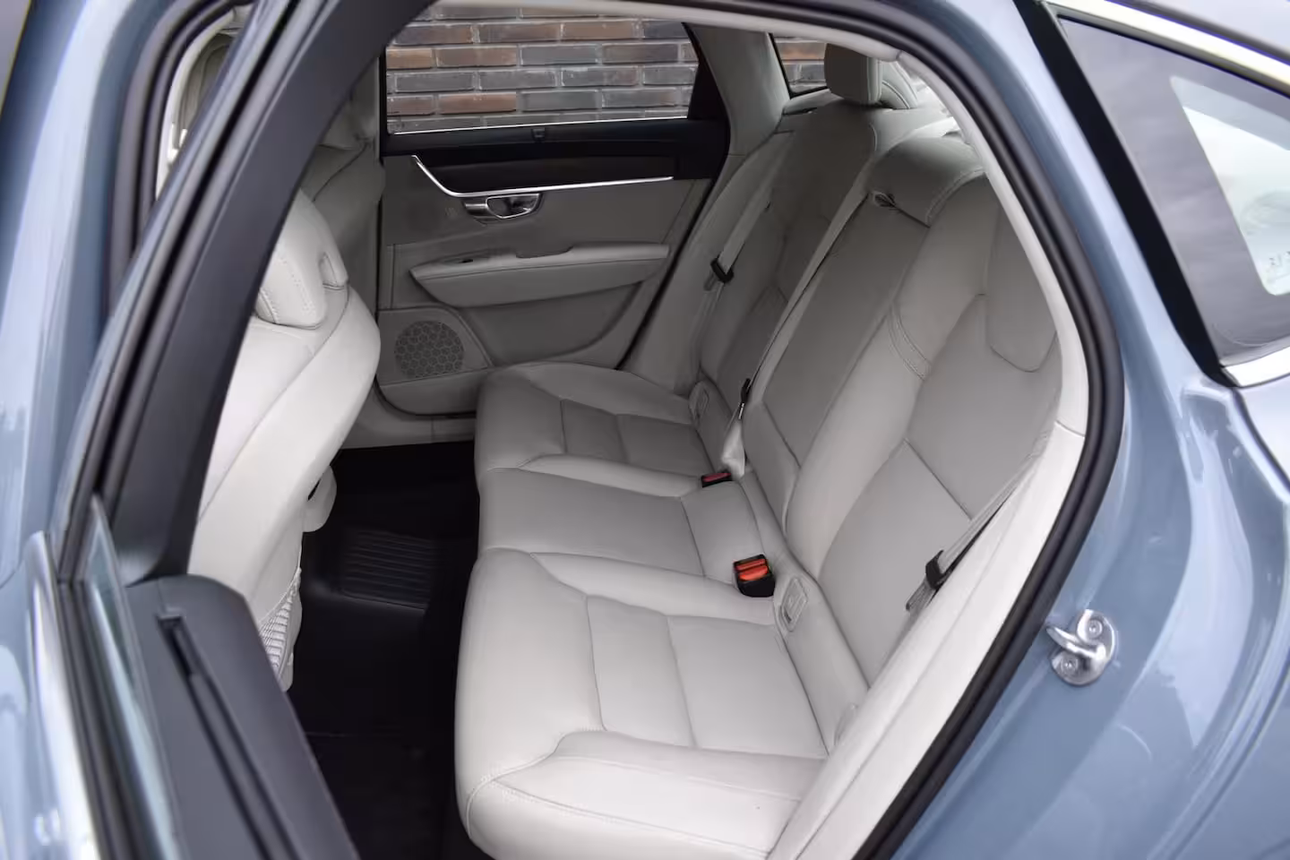Volvo S90 2.0 T8 AWD Inscription