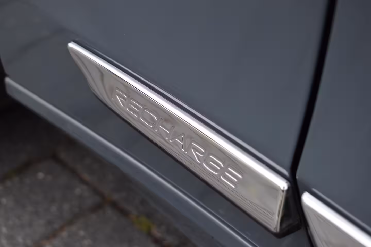 Volvo S90 2.0 T8 AWD Inscription