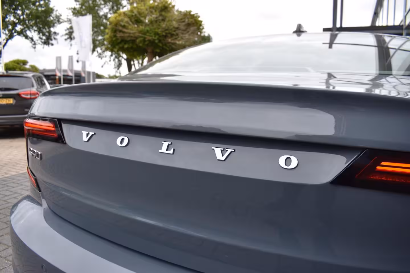 Volvo S90 2.0 T8 AWD Inscription