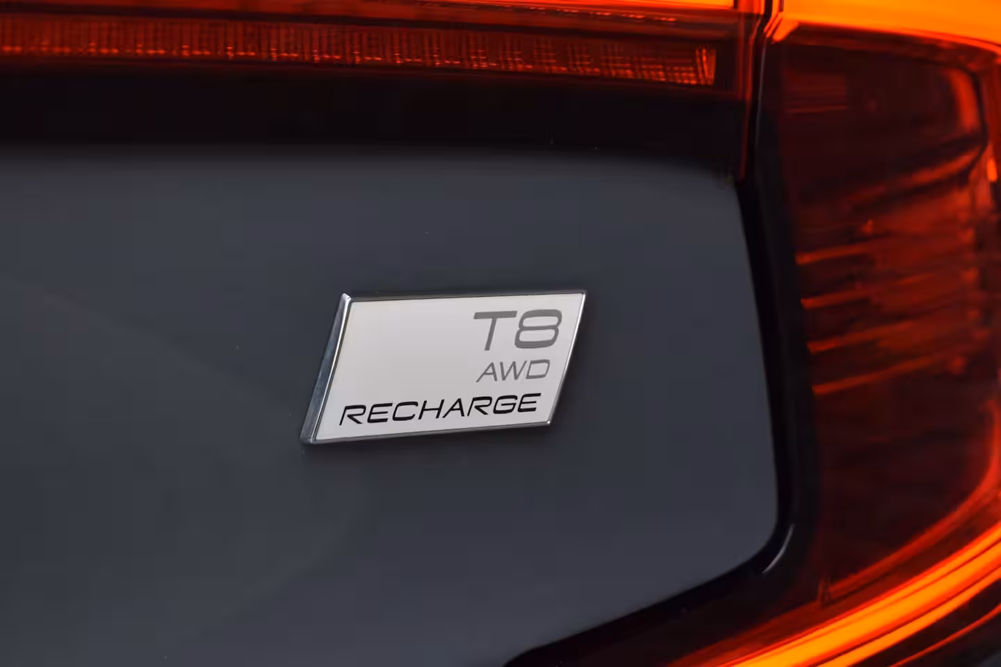 Volvo S90 2.0 T8 AWD Inscription