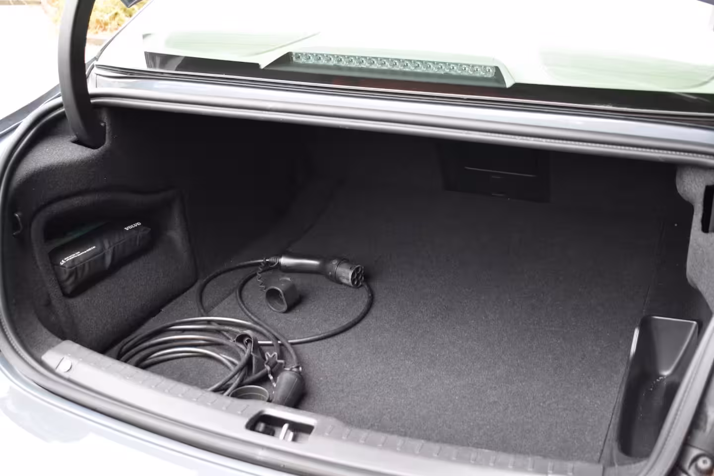 Volvo S90 2.0 T8 AWD Inscription