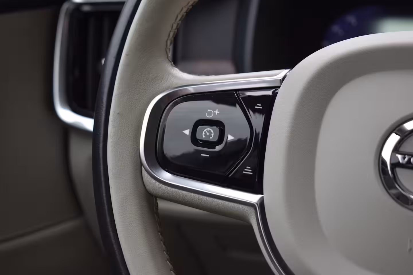 Volvo S90 2.0 T8 AWD Inscription
