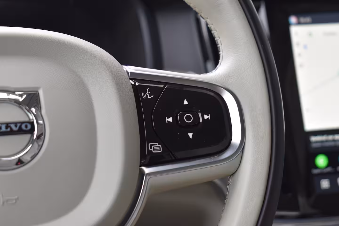 Volvo S90 2.0 T8 AWD Inscription