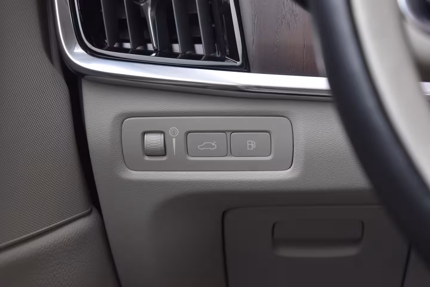 Volvo S90 2.0 T8 AWD Inscription