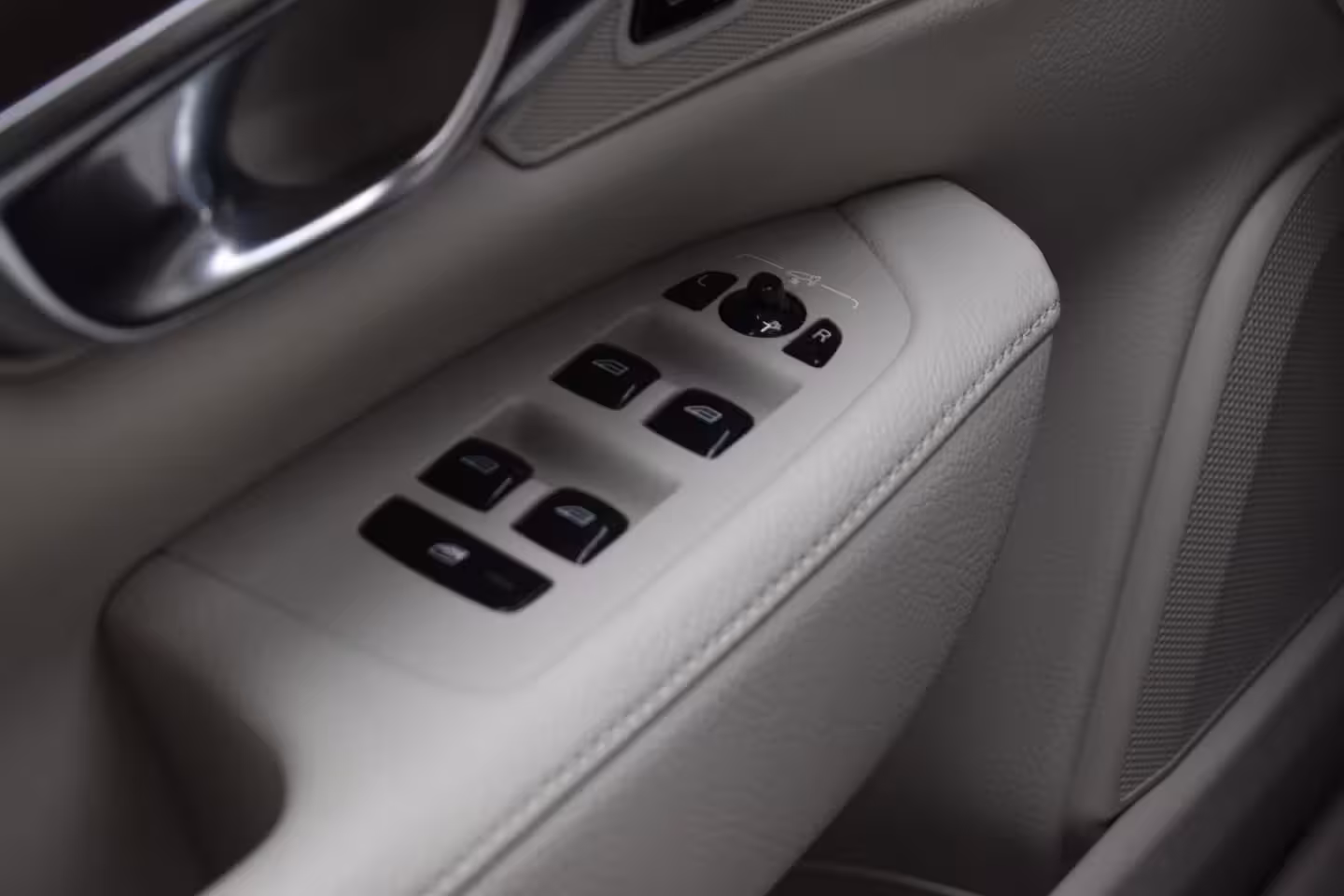 Volvo S90 2.0 T8 AWD Inscription