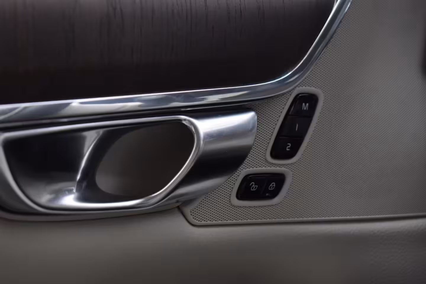 Volvo S90 2.0 T8 AWD Inscription