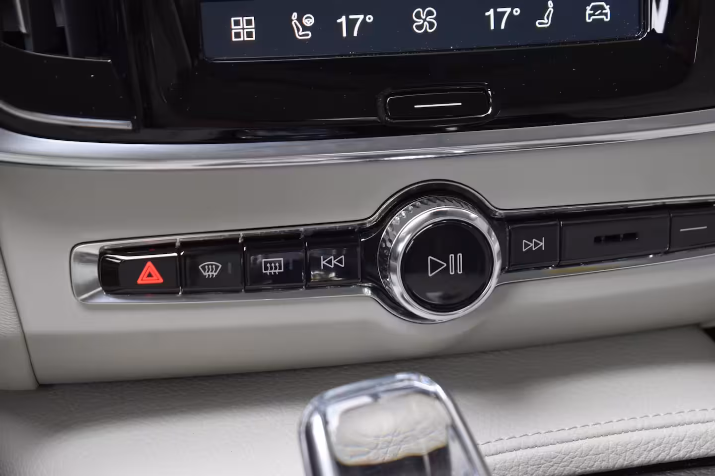 Volvo S90 2.0 T8 AWD Inscription