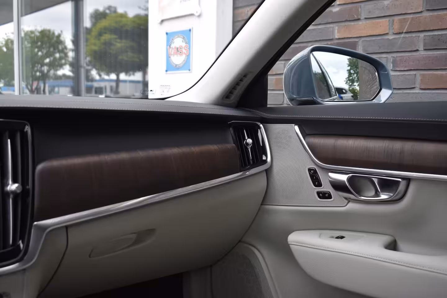 Volvo S90 2.0 T8 AWD Inscription