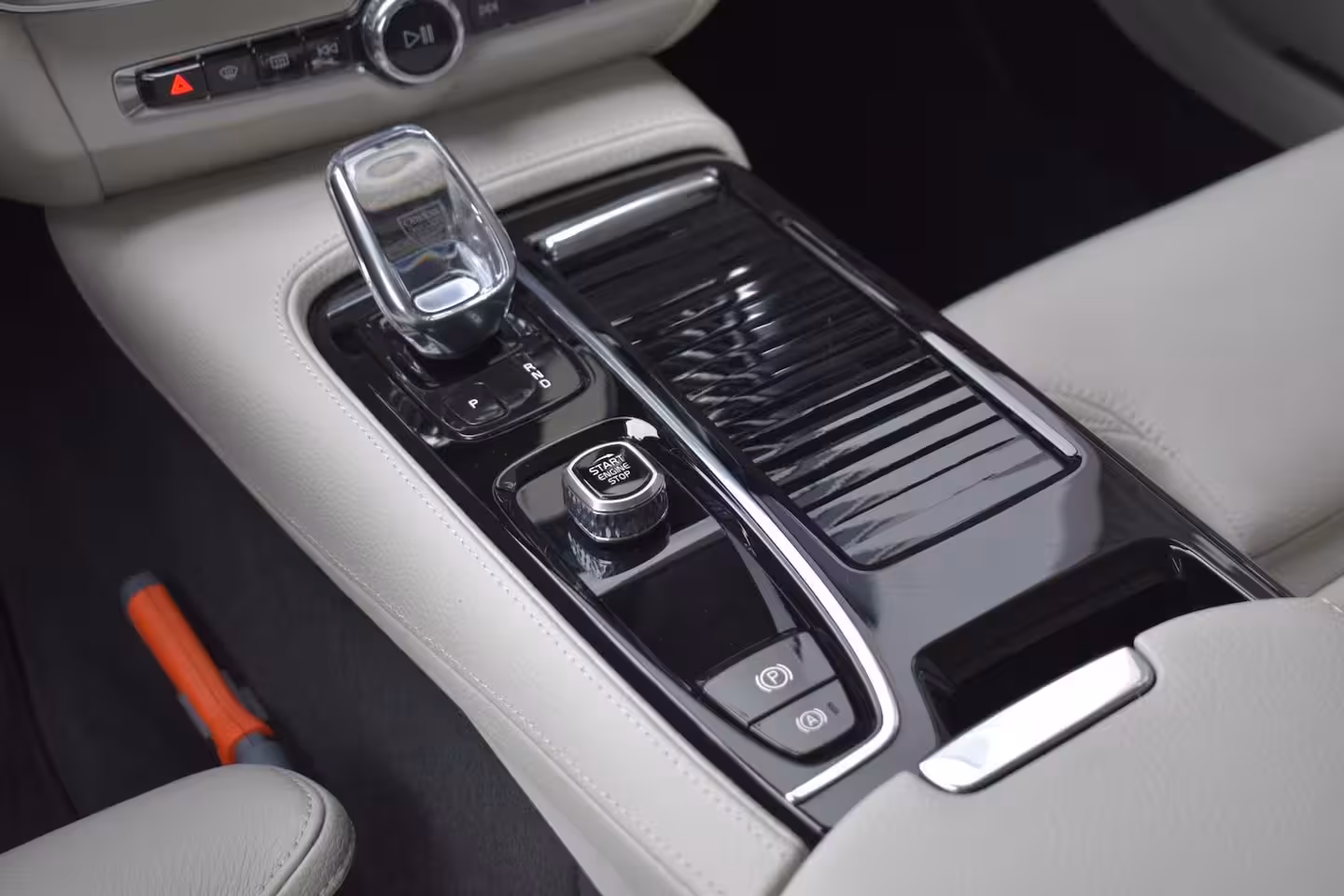 Volvo S90 2.0 T8 AWD Inscription