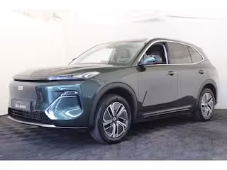 Geely Monjaro EM-I