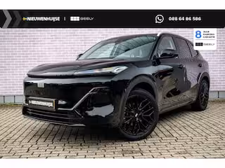 Geely Monjaro EM-I