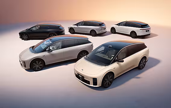 Li Auto Li 6