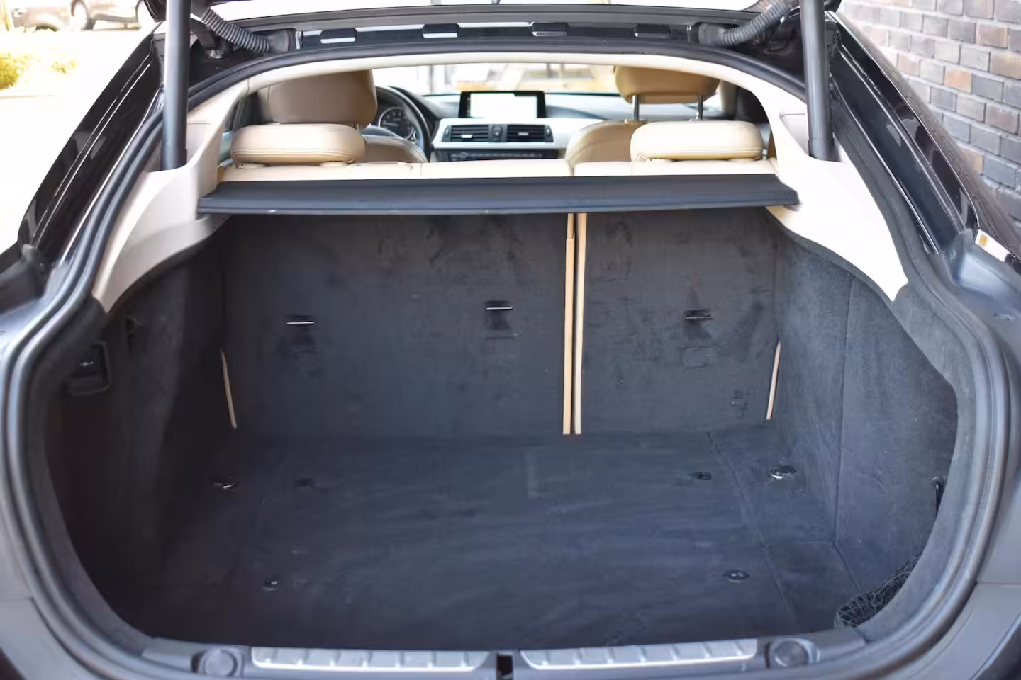 BMW 4-serie Gran Coupé 430i XENON LEDER SPORTSTOELEN NAVI
