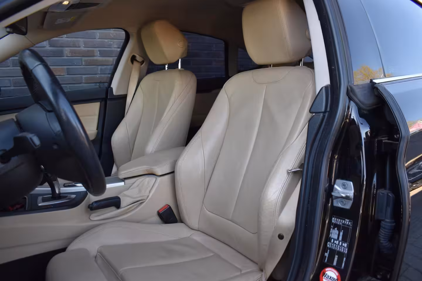 BMW 4-serie Gran Coupé 430i XENON LEDER SPORTSTOELEN NAVI