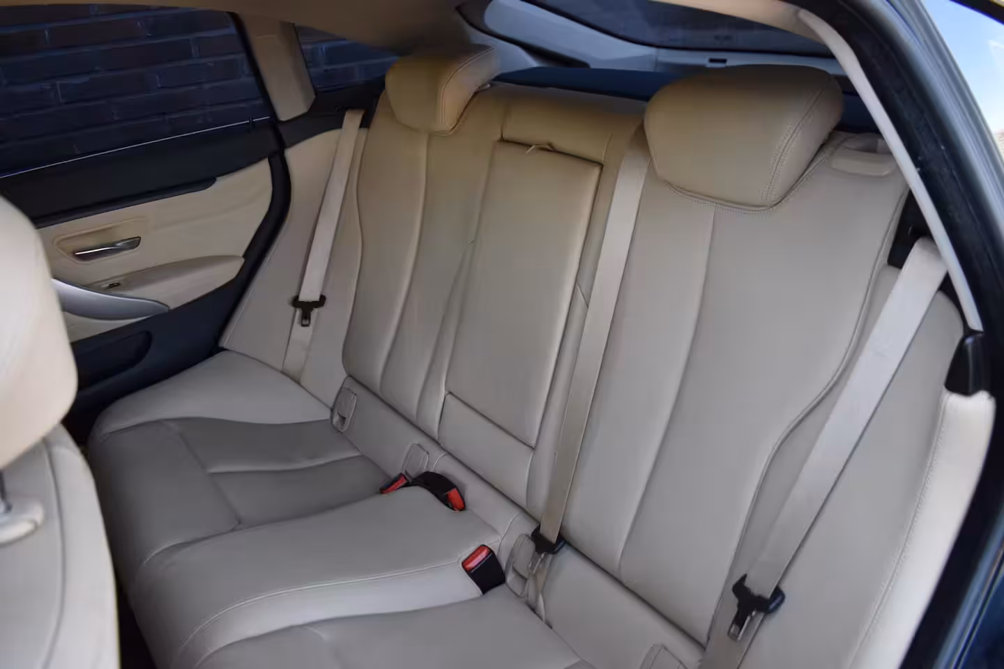 BMW 4-serie Gran Coupé 430i XENON LEDER SPORTSTOELEN NAVI