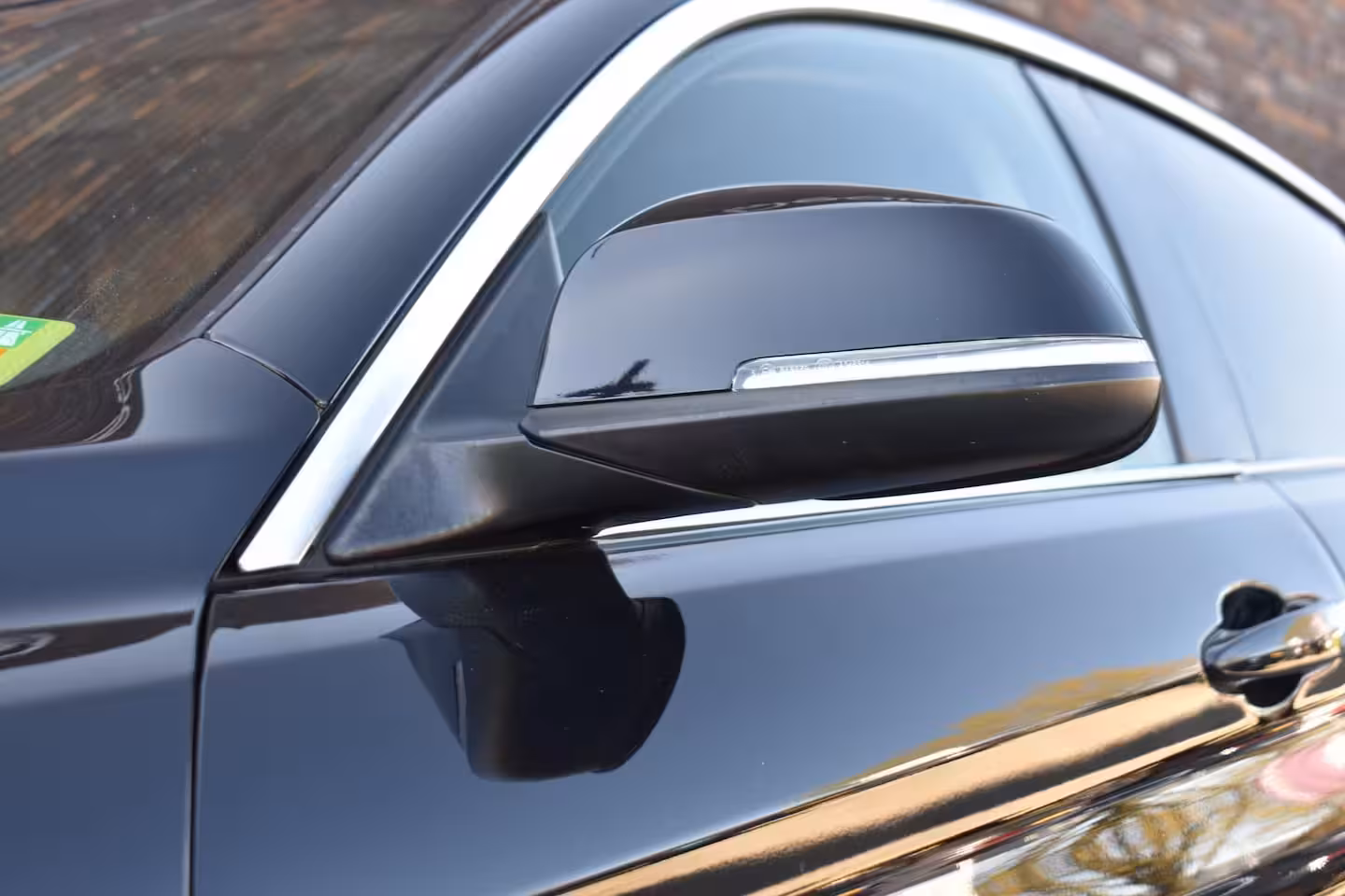 BMW 4-serie Gran Coupé 430i XENON LEDER SPORTSTOELEN NAVI