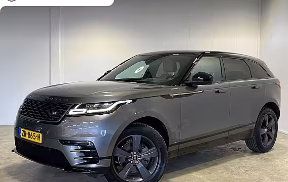 Land Rover Range Rover Velar 2.0 I4 Turbo AWD SE R-Dynamic | Navigatie | LM Velgen 20" | Lederen Bekleding | Cruise Con