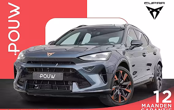 Cupra Formentor 1.5 TSI 272pk e-Hybrid VZ Performance | SoH 98% | Panoramadak | Sennheiser | Stoelverwarmi