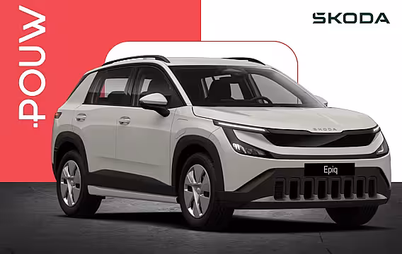 Skoda Epiq 115pk Essence 38.5 kWh | Climate Control