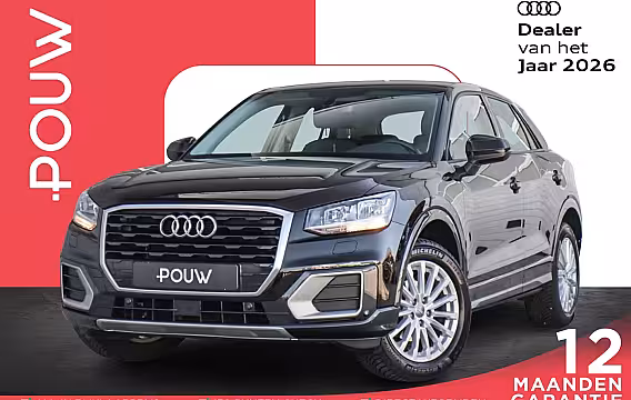 Audi Q2 30 TFSI 116pk Pro Line | Parkeersensoren | Cruise Control | Navigatie