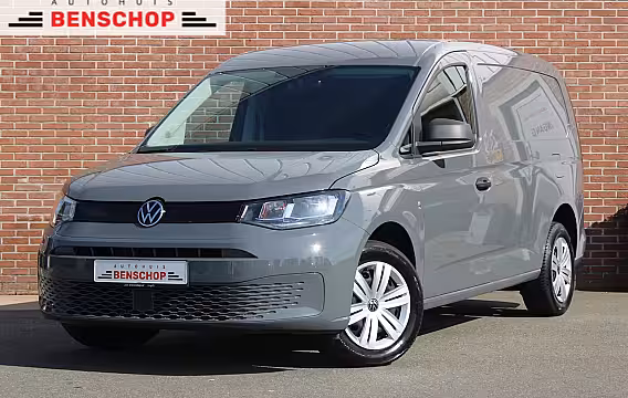 Volkswagen Caddy Cargo Maxi 1.5 TSI 115PK Style |CRUISE|CAMERA|CARPLAY|