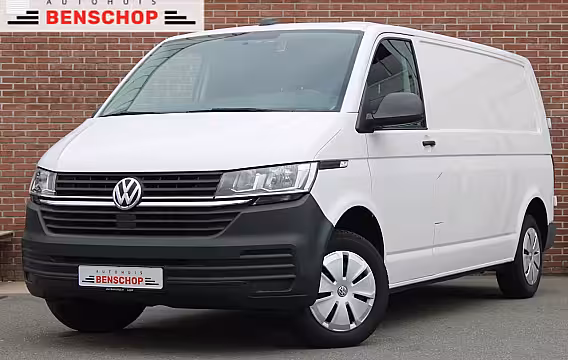 Volkswagen Transporter 2.0 TDI 150PK L2H1 |3-ZITS|CARPLAY|CRUISE-CONTROL|