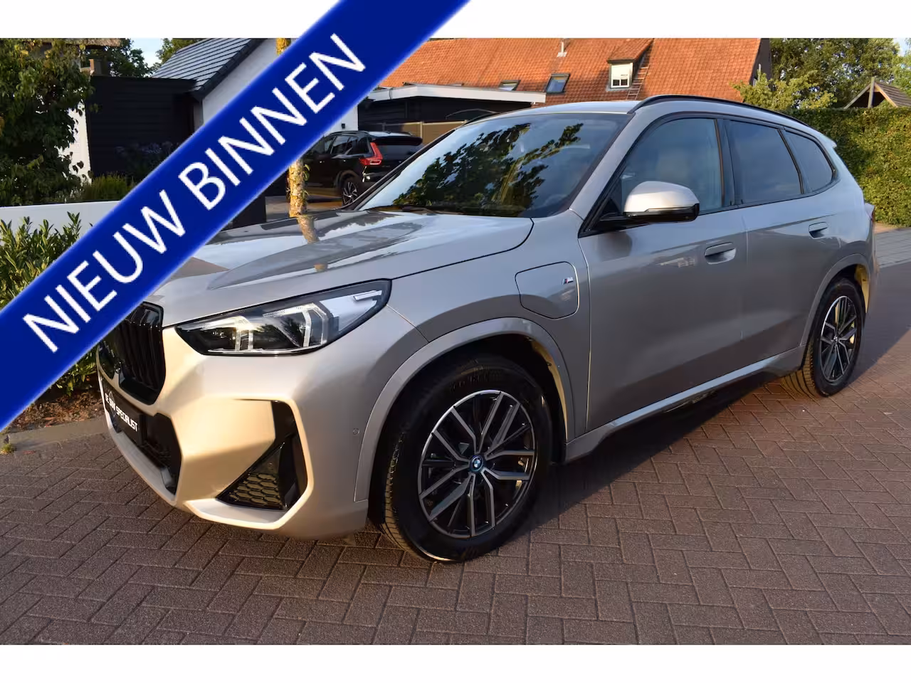BMW X1 xDrive30e M-SPORT, PANO TREKHAAK
