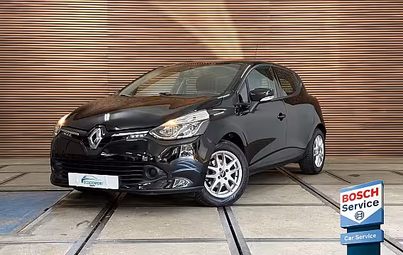 Renault Clio 0.9 TCe Eco2 Expression | Navi | Keyless | Cruise Control | DAB+ | LED