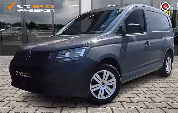 Volkswagen Caddy Cargo 2.0 TDI | Carplay | DAB | PDC |
