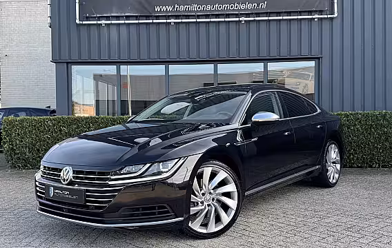 Volkswagen Arteon 2.0 TSI 280pk 4Motion Elegance DSG / Aut. Full Options 114dkm