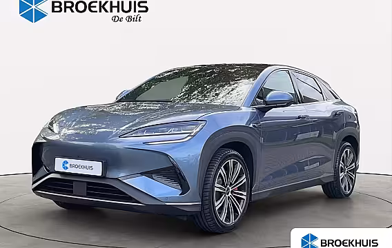 BYD Sealion 7 Excellence AWD 91.3 kWh 531PK | DIRECT LEVERBAAR | PANO DAK | DYNAUDIO | 360° CAMERA | HUD