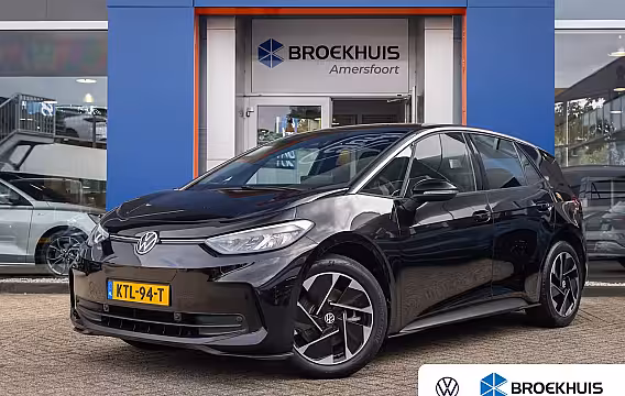 Volkswagen ID.3 Pro 59 kWh | Apple Carplay/Android Auto | Cruise Control Adaptief | Climate | DAB | Parkee