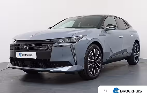DS 4 4 N°4 Performance Line - E-Tense | 6 voudig elektrisch verstelbare passagiersstoel | Achte