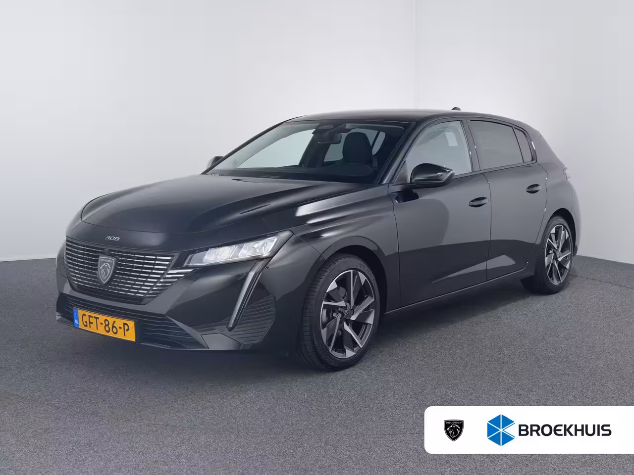 Peugeot 308 1.2 PureTech Allure | Achteruitrijcamera | Apple Carplay/Android Auto|telefoonintegratie p