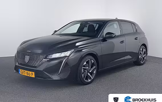 Peugeot 308 1.2 PureTech Allure | Achteruitrijcamera | Apple Carplay/Android Auto|telefoonintegratie p