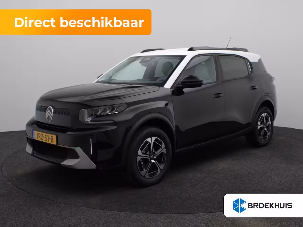 Citroën C3 Aircross 1.2 Hybrid 145pk Max | 8 Jaar Fabrieksgarantie | Camera | Parkeersensoren Voor en Achter |