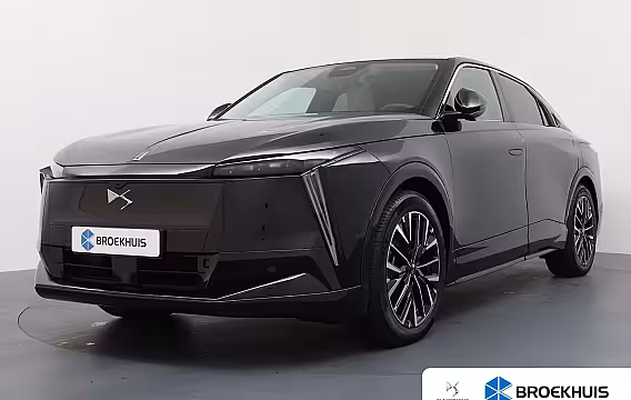 DS No 8 Long Range Pallas 97 kWh | Demo deal | 721 km WLTP | Panoramadak | Trekhaak | 20" Velgen |