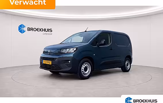 Peugeot Partner Standaard - Elektrisch | Elektrisch verstelbare en verwarmbare buitenspiegels | Parkeersen